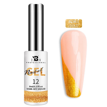 BORN PRETTY Rubber Base Gel