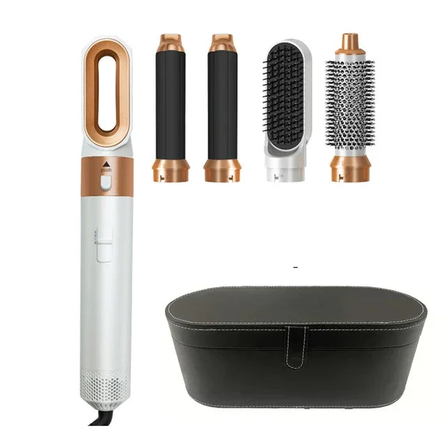 5-In-1 Hair Styler