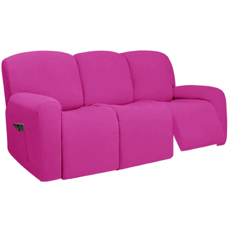 Recliner Sofa Slipcover
