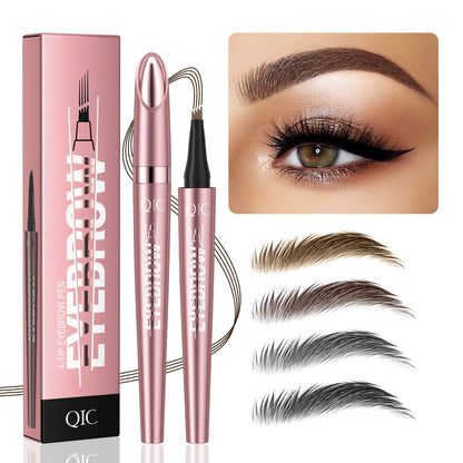 QIC Liquid Eyebrow Enhancer