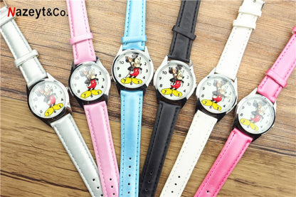 Disney PU Watch