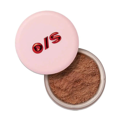 Lightweight Loose Setting Powder