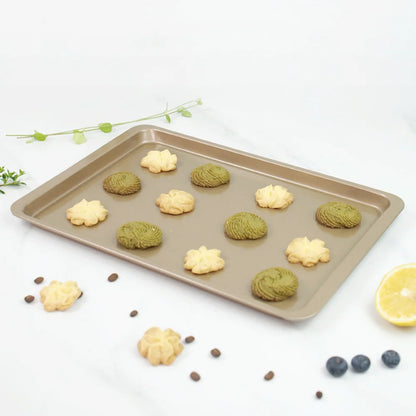 Carbon Steel Oven Tray High