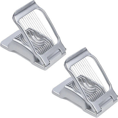Metal Egg Stiring Slicer Jt