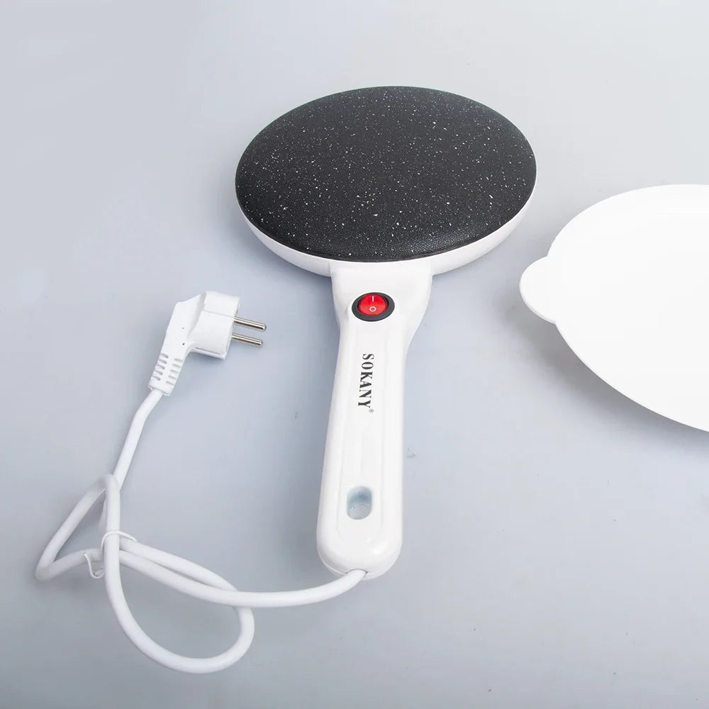 Automatic Electric Crepe Maker