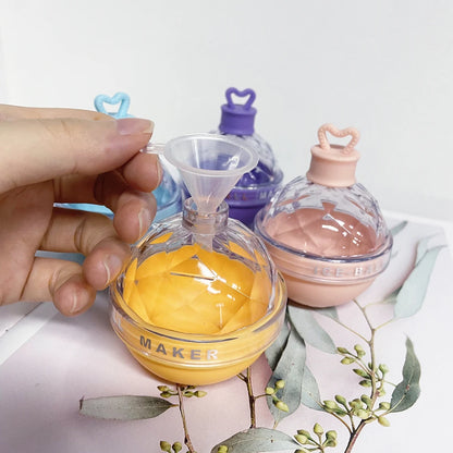 Silicone Ice Cube Molds