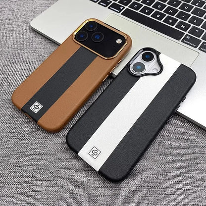Color Collision Magnetic Case for iPhone 17 Pro Max | 17 Pro | 16 Pro Max | 16 Pro | 15 Pro Max | 15 Pro | 14 Pro Max | 14 Pro