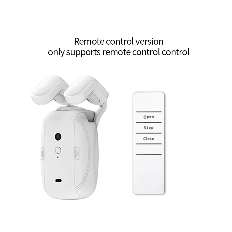 Automatic Electric Curtain Opener
