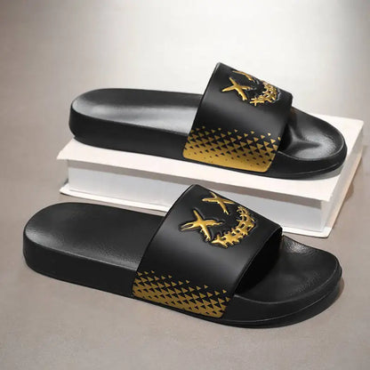 Lightweight Bedroom Beach Slippers