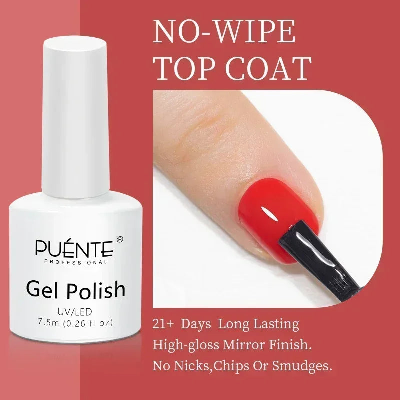 Wine Red Cat Eye Gel Polish