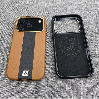 Color Collision Magnetic Case for iPhone 17 Pro Max | 17 Pro | 16 Pro Max | 16 Pro | 15 Pro Max | 15 Pro | 14 Pro Max | 14 Pro