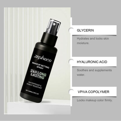 Hyaluronic Acid Setting Spray