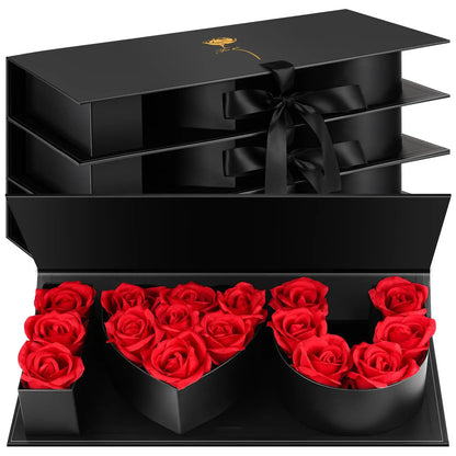 Eternal Love Rose Box