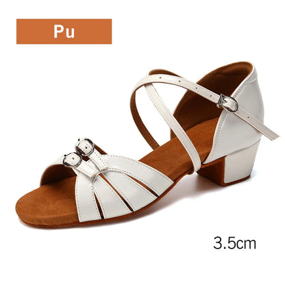 Ballroom & Latin Dance Shoes