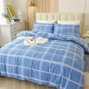 Printed Duvet Cover