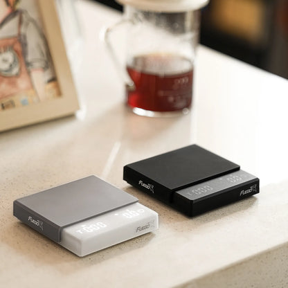 Rechargeable Digital Coffee Scale
