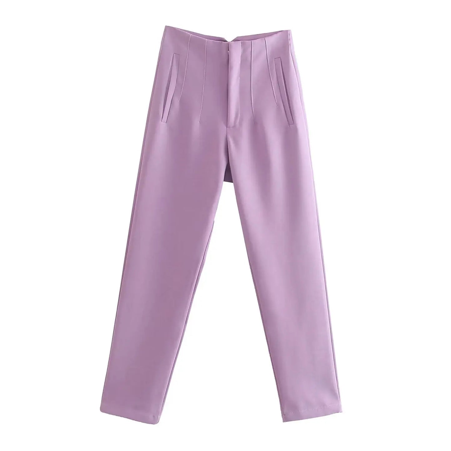 Koekop Office Pencil Trousers