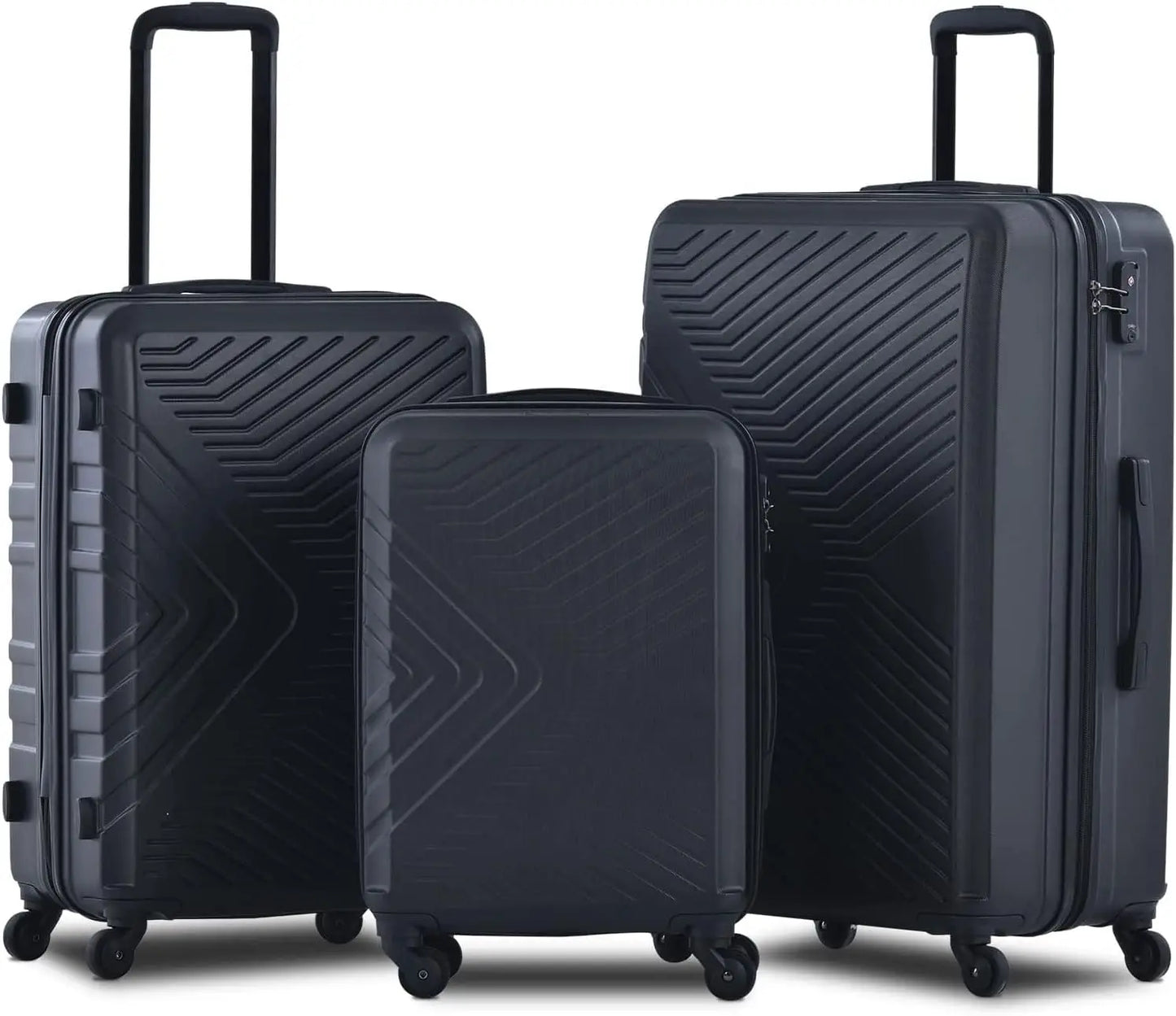 Travelhouse Luggage Set