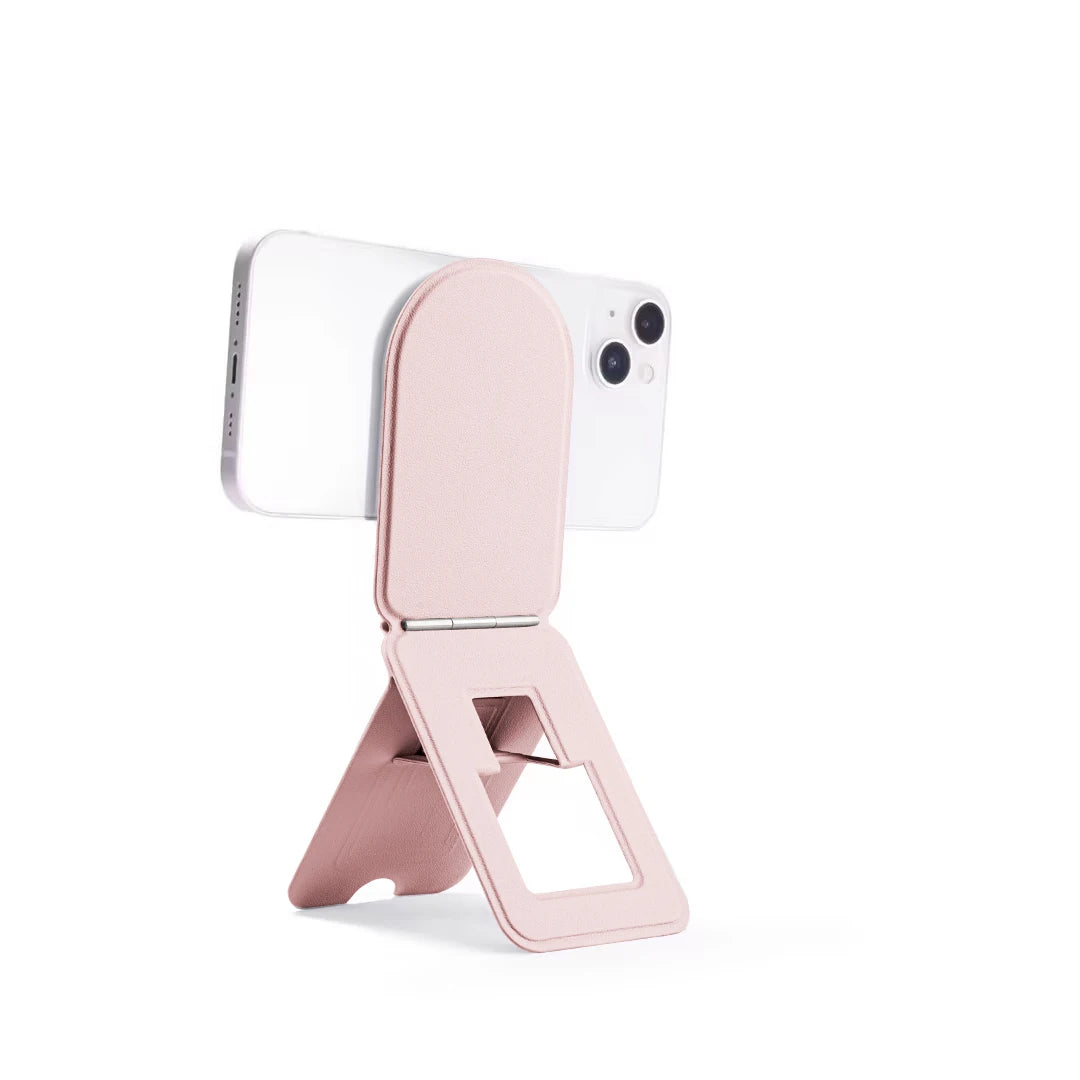 Folding Magnetic iPhone Stand