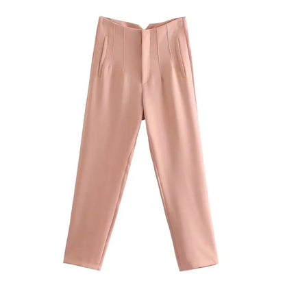 Koekop Office Pencil Trousers