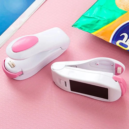 Portable Mini Sealer