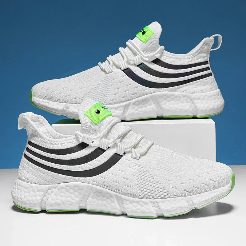 Lightweight Anti-Slip Running Sneakers