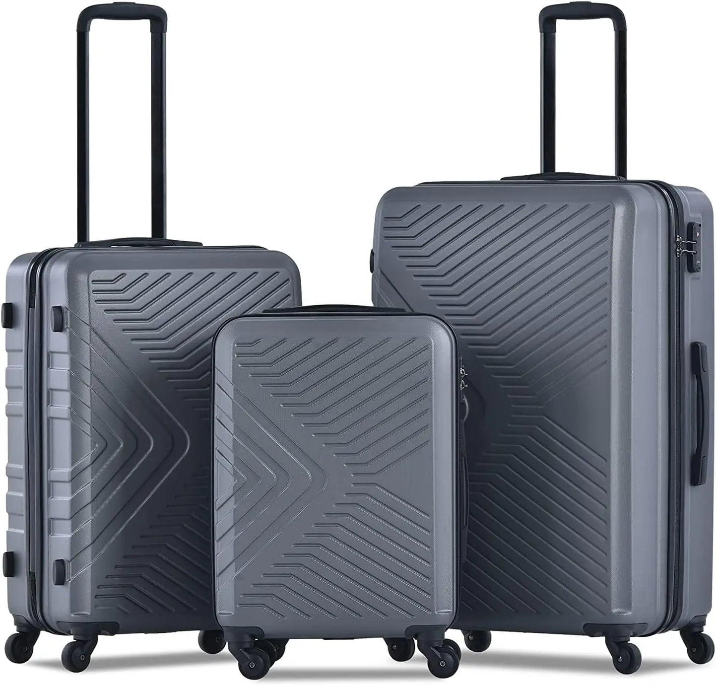 Travelhouse Luggage Set