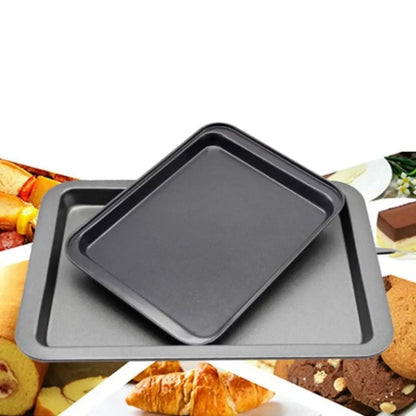 304 Stainless Baking Tray Easy