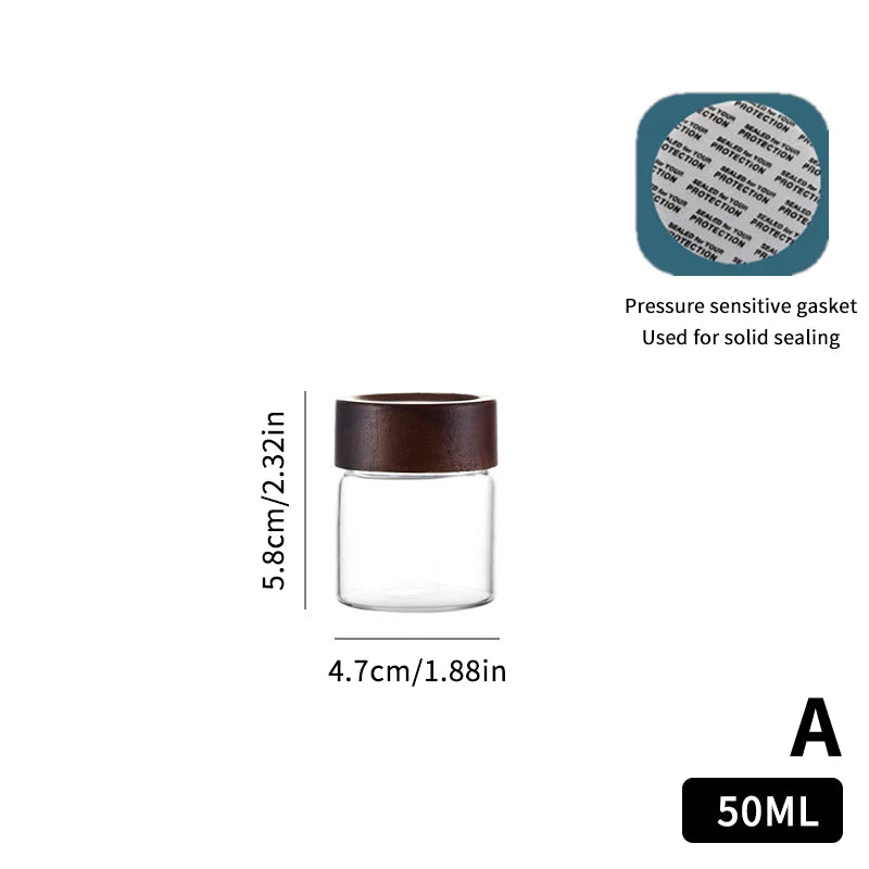 Glass Other Accessory Coffeware Mini