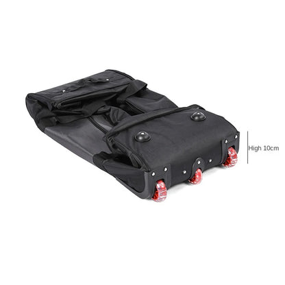 Waterproof Oxford Trolley Duffel