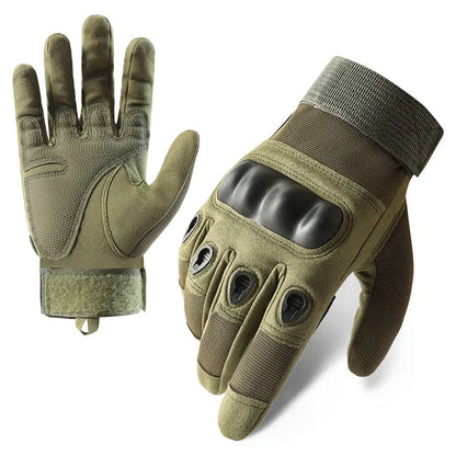 Chrlck Wear-Resistant Cycling Gloves
