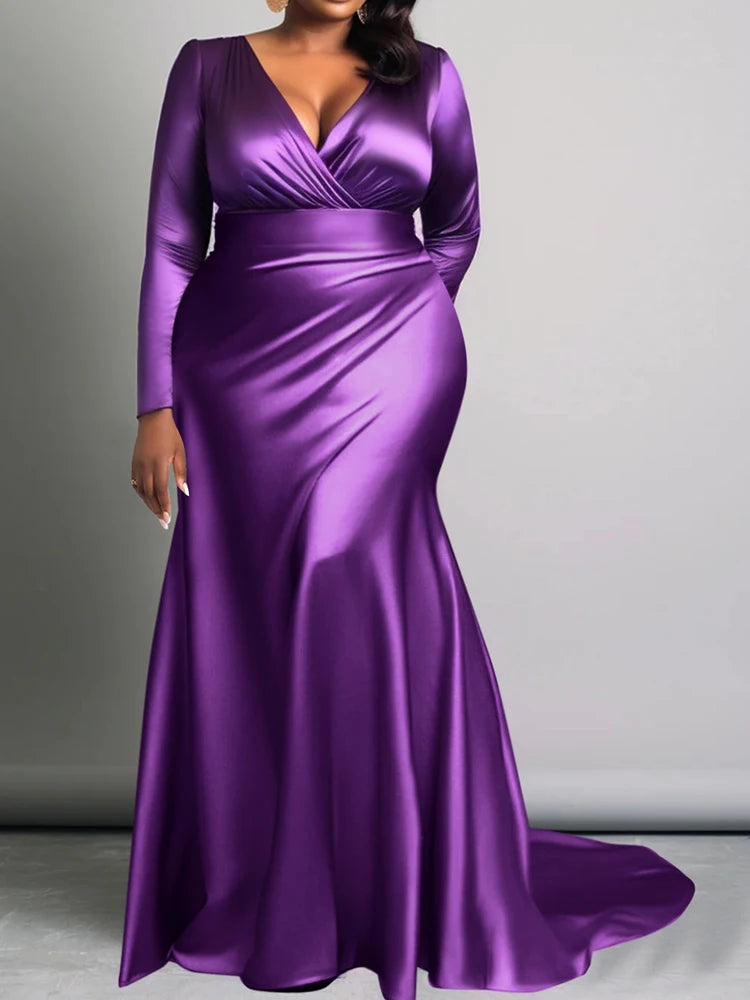 Fairy Evening Gown