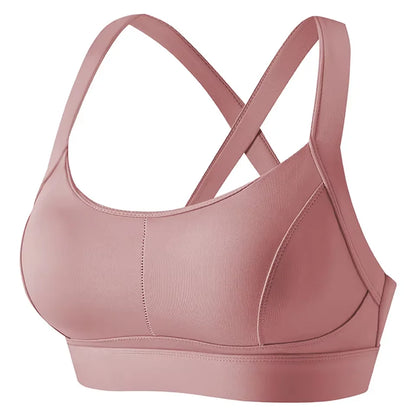 Padded Full Cup Bra