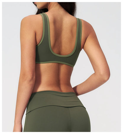 Fitness Bra Workout Tops Gym