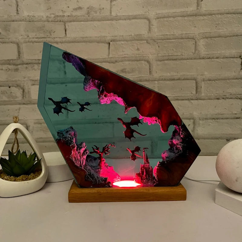 Novelty LED Holiday Light