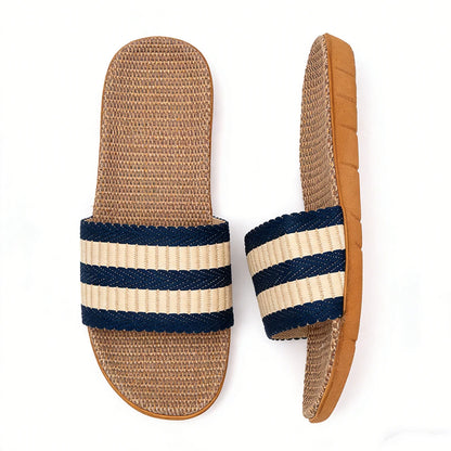 Summer AntiSlip Home Lightweight Slippers