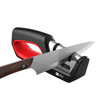 Tungsten Carbide Steel Ceramics Four