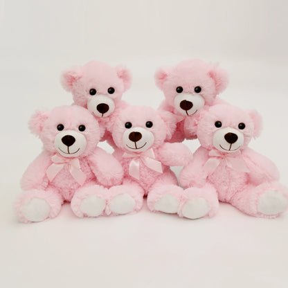 Plush Bear Set