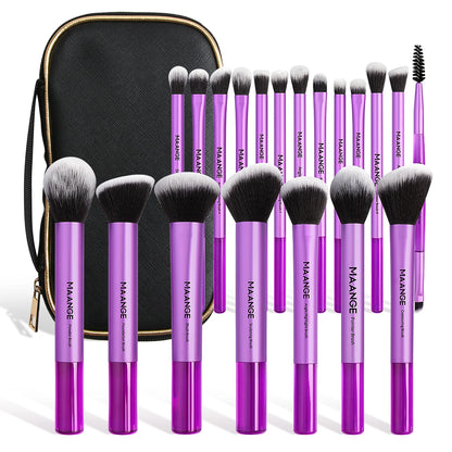 20-Piece Brush Set