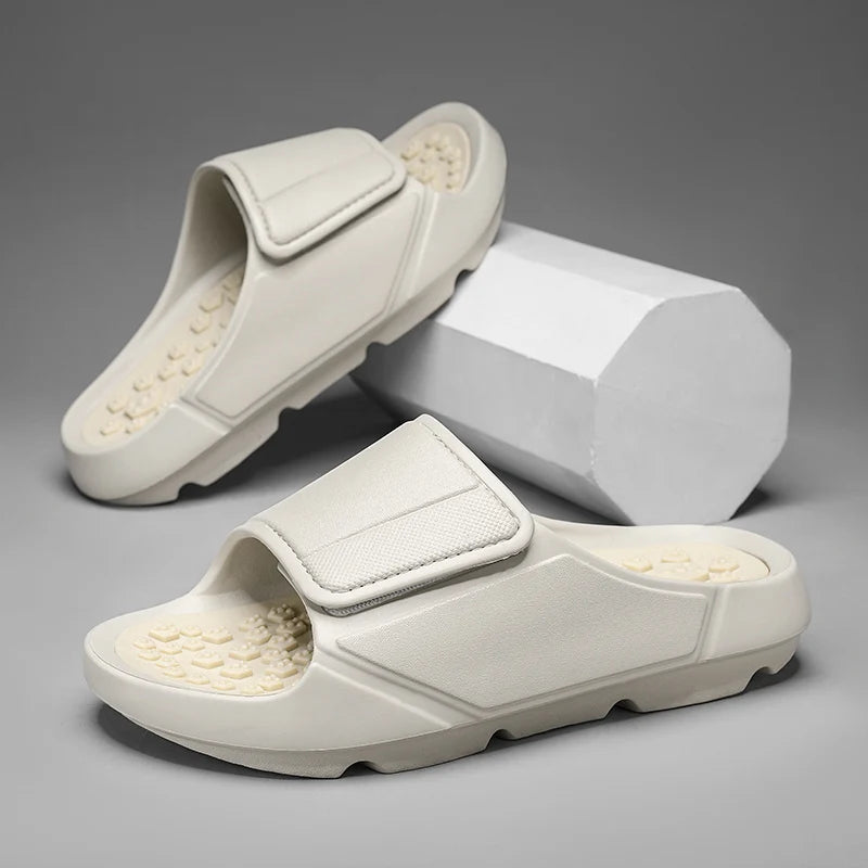 Summer Massage Slippers Flip Flops