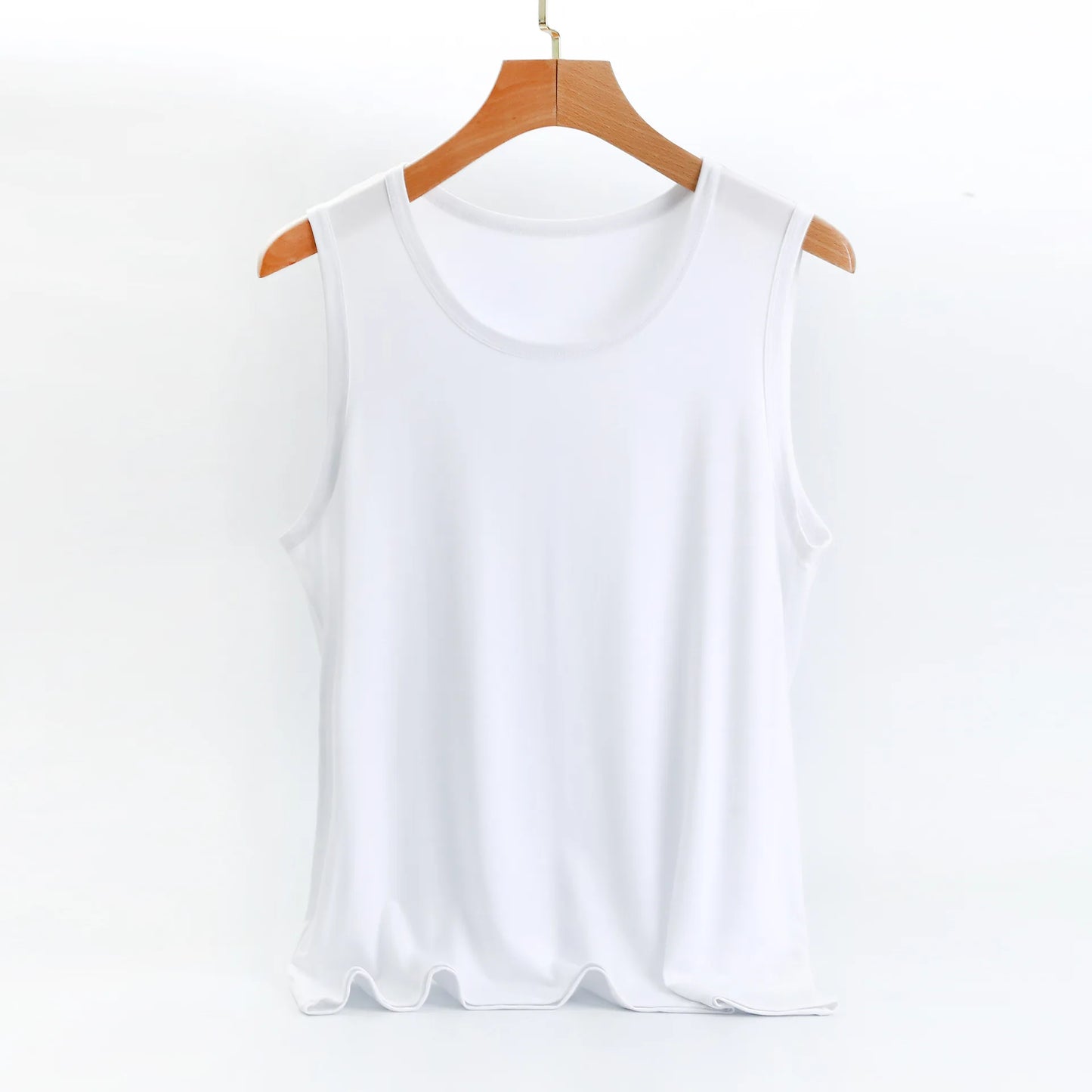 Viscose Men’s Undershirt