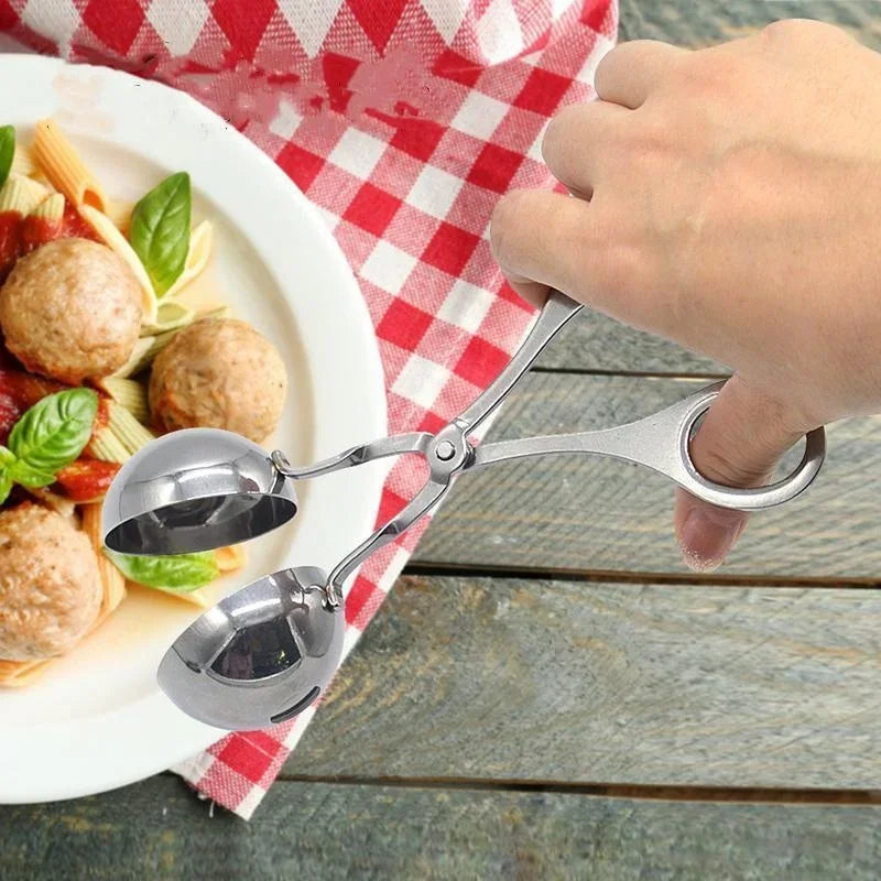 Others Kitchen Gadget Meat Ball