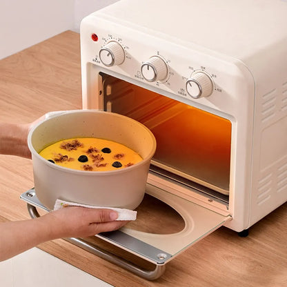 Non-stick Detachable Stone Pot Set