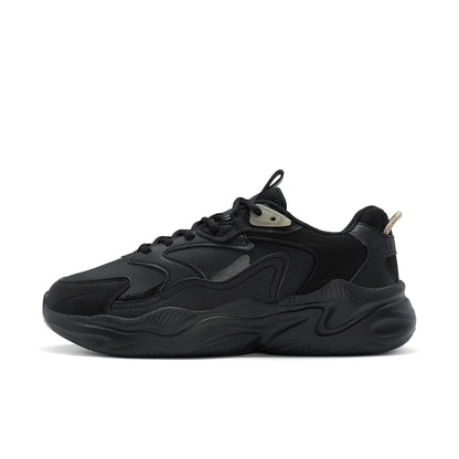 Xtep Thick-Sole Casual Shoes