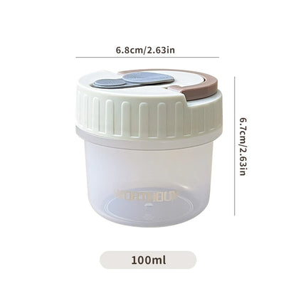 Plastic Box Lid Worthbuy Mini