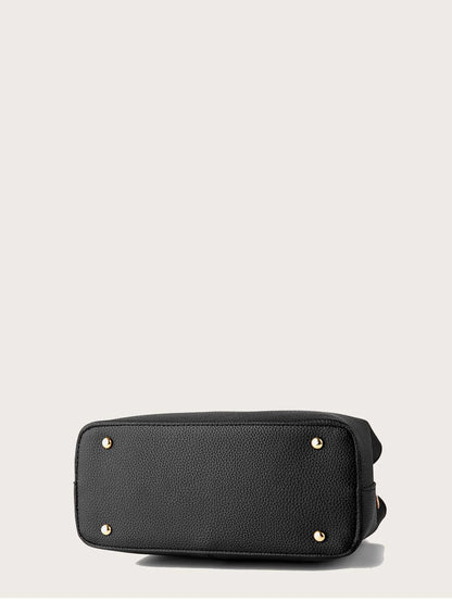 Luxury Large Capacity Handbag
