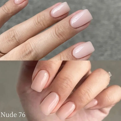 Acrylic Nail Extension Builder Gel