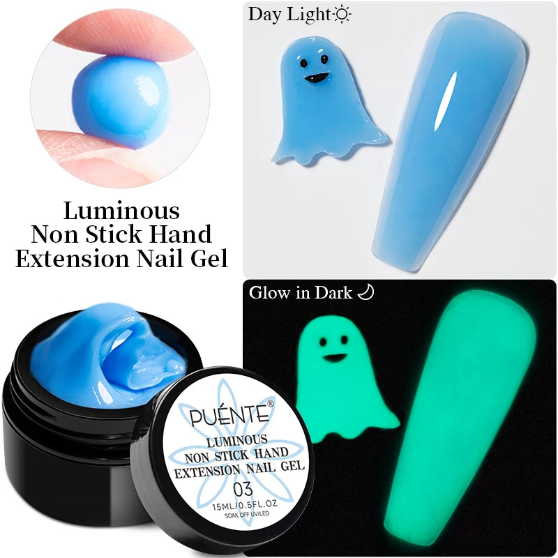Laser Cat Eye Gel Polish