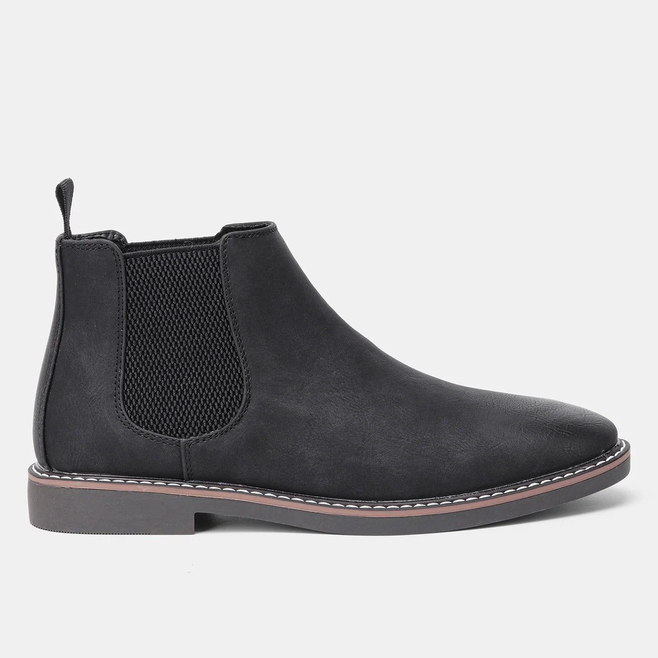 Everyday Wear Chelsea Boots