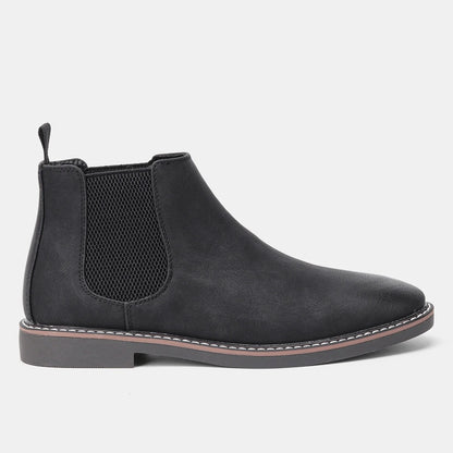 Everyday Wear Chelsea Boots